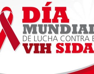 Actos organizados por las concejalías de Sanidad y Juventud con motivo del Día mundial del SIDA
