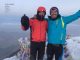 El Hellinero Alejandro Valenciano consigue escalar el pico Stok Kangri