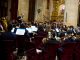 La Unión Musical Santa Cecilia de Hellín realiza este sábado su tradicional concierto de Navidad