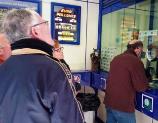 La suerte volvió a mostrarse esquiva con los hellineros en el sorteo de El Niño