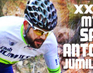 Gran nivel en la XXVI MTB San Antón de Jumilla