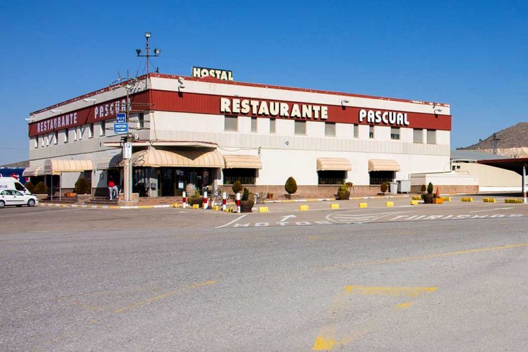 Con la Venta Pascual el grupo EYC amplía su oferta gastronómica en la comarca hellinera