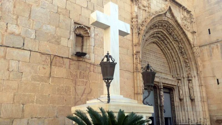 De tripartitos y cruces