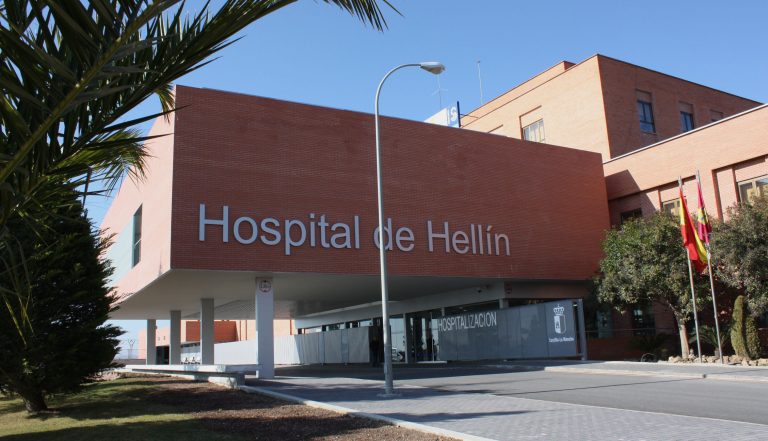 El Hospital de Hellín tendrá una nueva resonancia magnética con una inversión superior al millón de euros