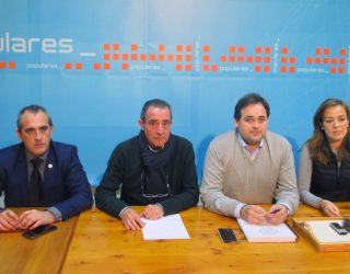 Manuel Mínguez anuncia que no será candidato en las próximas elecciones municipales