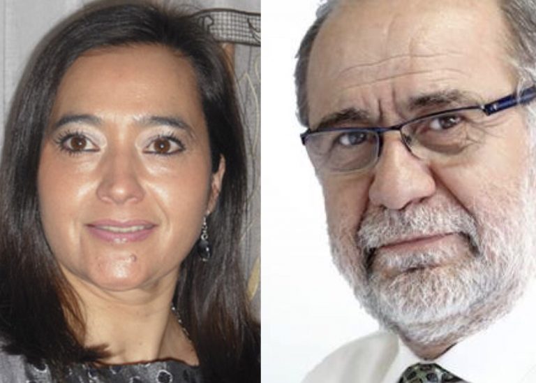 Encarnita Onrubia Caballero Y Rafael Fernández Guerrero serán los presentadores de la revista Tambor y el cartel de la Tamborada