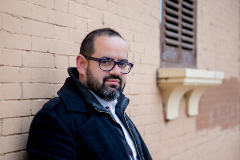José Alberto Valenciano será el presentador del cartel oficial de la Semana Santa de Hellín