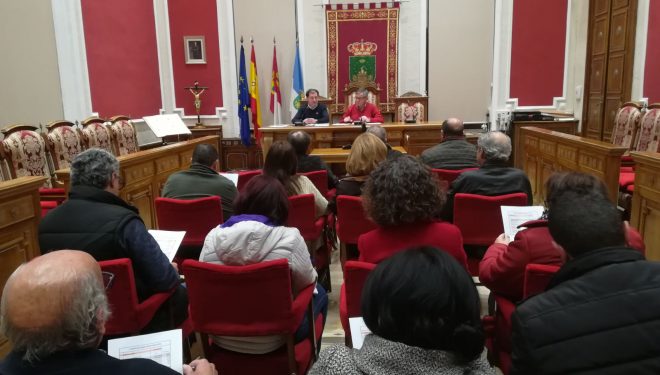 El Consejo de Participación Ciudadana informa de los presupuestos municipales para el ejercicio 2018