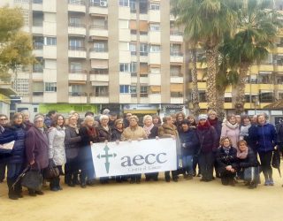 En el Día Mundial contra el Cáncer, Juan Valiente, abogó sobre la importancia de la prevención