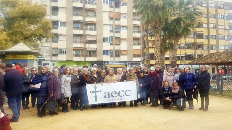 En el Día Mundial contra el Cáncer, Juan Valiente, abogó sobre la importancia de la prevención