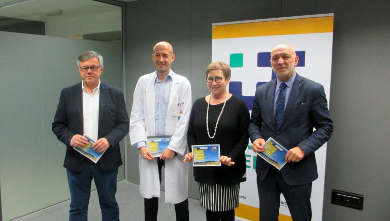 III Jornadas Sociosanitarias sobre Enfermedades poco frecuentes