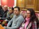 Emilio J. Pinar quiere que el Ayuntamiento controle y regule las sedes y peñas de la Semana Santa