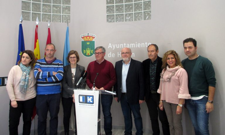 El delegado de la Junta en Albacete asegura que el Tolmo de Minateda se abrirá en los próximos tres meses