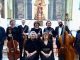 La Camerata Lírica de España inició la XIX Semana de Música Religiosa