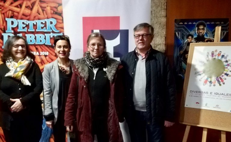 Mujer y Ciencia