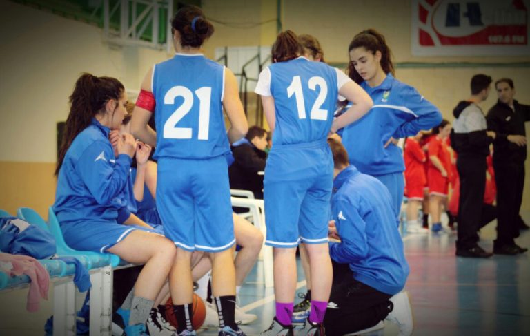 Victoria contundente del ADB Júnior Femenino en La Roda