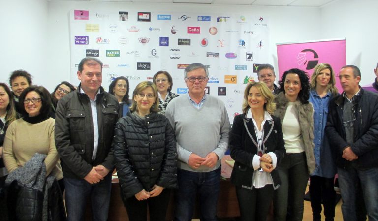 Cesión de un local a la Asociación de Mujeres Empresarias de Hellín (AMEDHE)