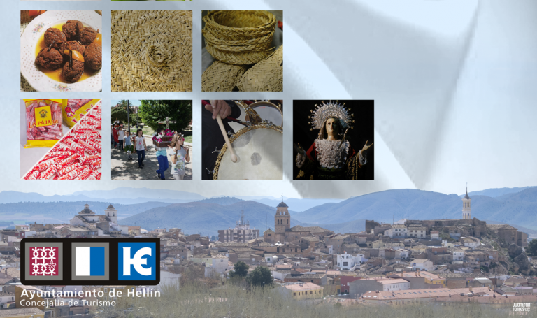 Presentada la I Feria de Gastronomía, Oficios y Tradiciones