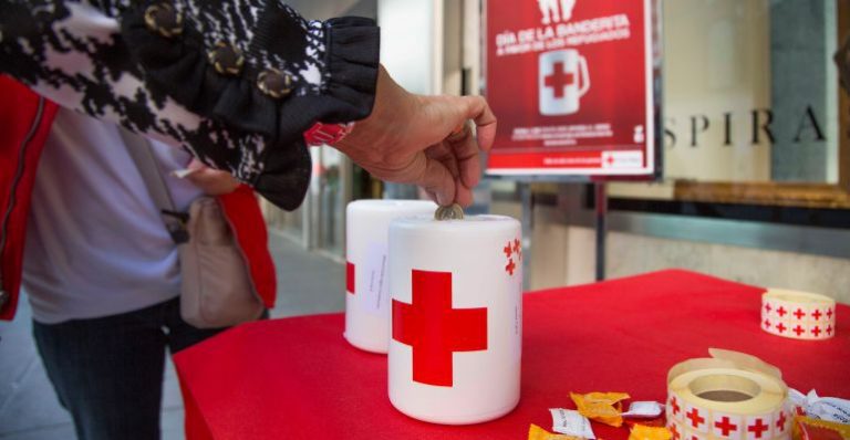 El sábado, día 31 de marzo, se llevará a cabo el Día de la Banderita