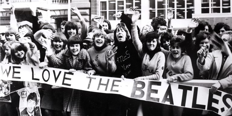 De manipulaciones y beatlemanía: el gran experimento