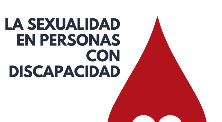 Charla sobre sexualidad en personas con discapacidad