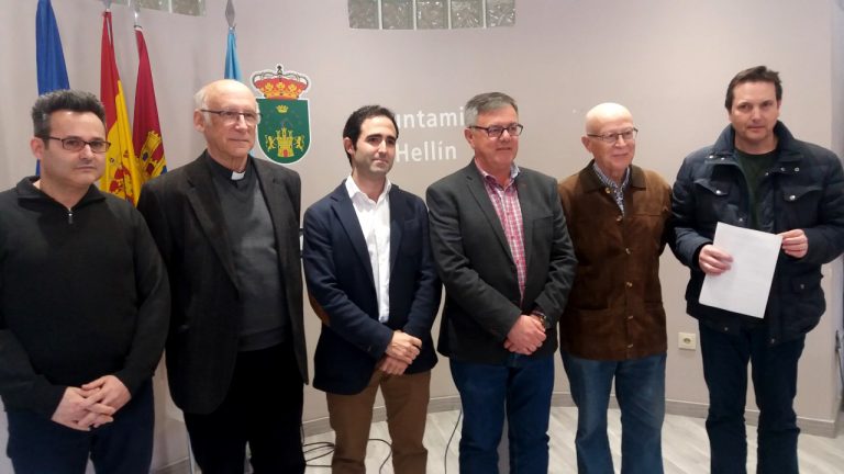 La Fundación Escultor José Zamorano echa a andar