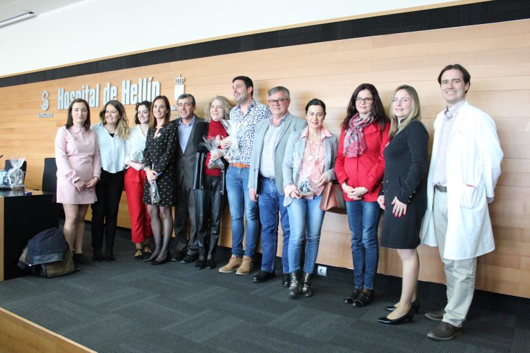 Las Jornadas de Autismo llevadas a cabo en el Hospital conciencian sobre la necesidad de seguir eliminando barrera