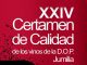 Juan Carlos Izpisúa presidirá el XXIV Certamen de Calidad Vinos de Jumilla