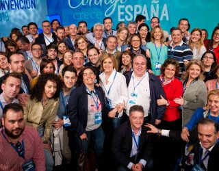 Satisfacción del Partido Popular de Hellín tras la Convención Nacional de Sevilla