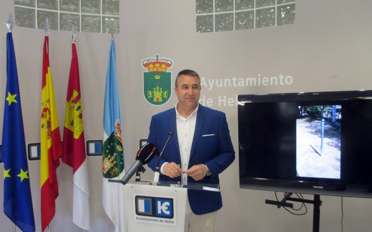 El concejal del PP, Antonio Moreno, pide al gobierno municipal “que se ponga las pilas”