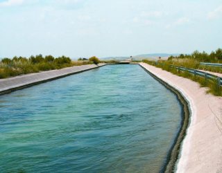 La CHS otorga las concesiones de agua de riego para las SAT de Cancarix y Riegos del Sur de Hellín, y la Comunidad de Regantes de la Horca y Agramón