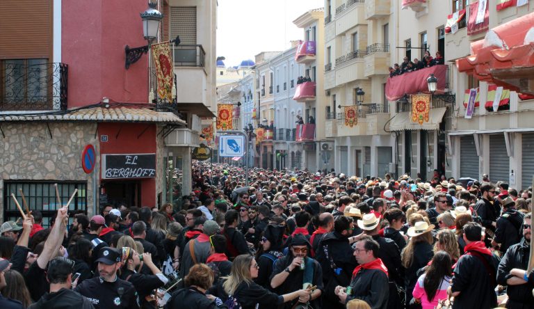 Hellín podría disfrutar de un Lunes de Pascua festivo en 2025