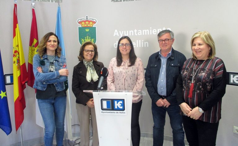 Asprona y Fibromialgía se repartirán 3.322 euros