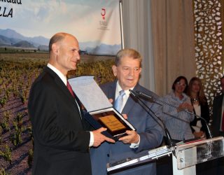Juan Carlos Izpisúa Belmonte nombrado Presidente de Honor del XXIV Certamen de Calidad