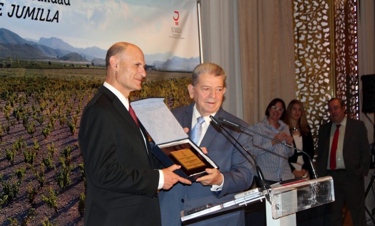 Juan Carlos Izpisúa Belmonte nombrado Presidente de Honor del XXIV Certamen de Calidad