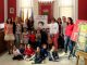Entrega de reconocimientos de la 25ª edición del Premio de Narraciones y Marca páginas infantiles