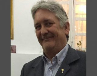 Ricardo Magro Moreno…