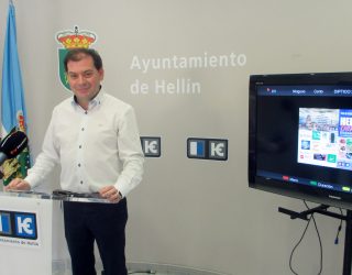 I Feria de Tradiciones, Gastronomía y Oficios