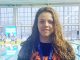 Nerea Ibáñez campeona de España Absoluta Joven en los 200 metros libres