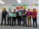 CRA Río Mundo de Hellín consigue el 2º premio del concurso “La Liga Peque Recicladores”