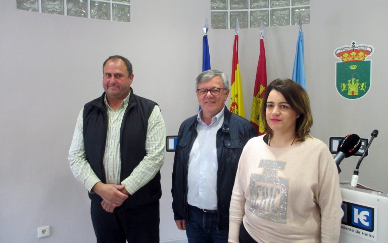 3.270.000 euros se invertirán en obras durante los próximos meses