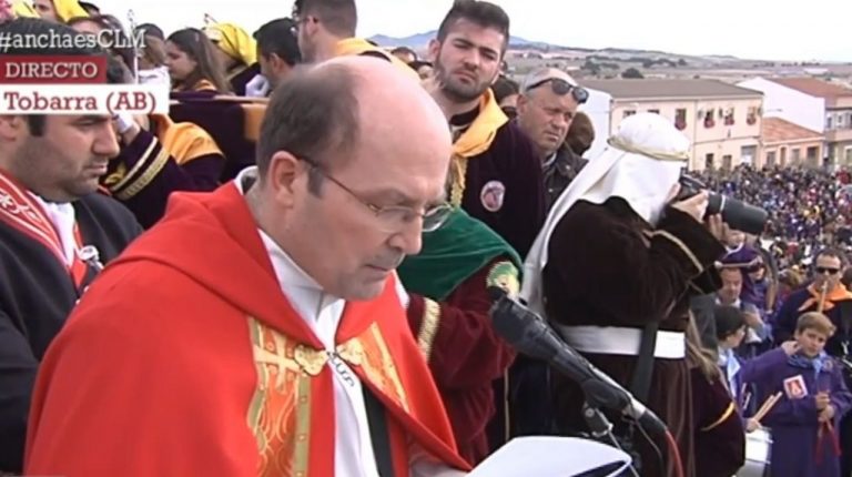 El cura de Tobarra