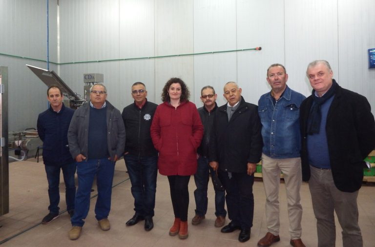 Los vinos de los Campos de Hellín podrán ser distribuidos en Cuba y otros paises del Caribe
