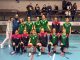Excelentes resultados obtenidos por el Club Voleibol Ciudad de Hellín durante el fin de semana