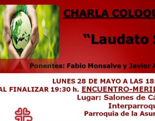XXIII Semana de Cáritas Interparroquial en Hellín