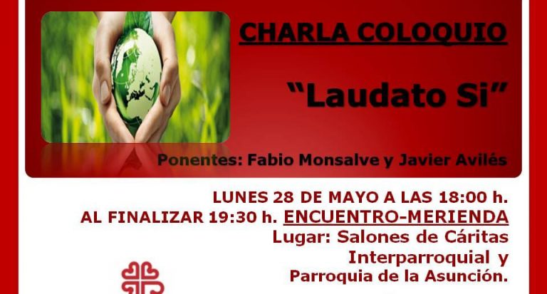 XXIII Semana de Cáritas Interparroquial en Hellín