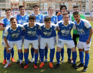 El Hellín volvió a perder el ascenso en Santa Ana