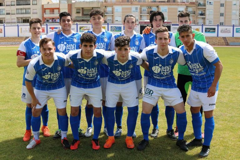 El Hellín volvió a perder el ascenso en Santa Ana