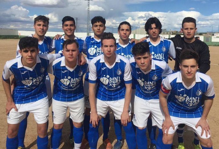 El Hellín Juvenil recupera el liderato tras su victoria en Valdeganga