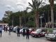 La Spain Classic Rally hizo parada en Hellín